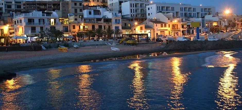 Bed and Breakfast Il terrazzo dei templi Marinella di Selinunte Bed & Breakfast